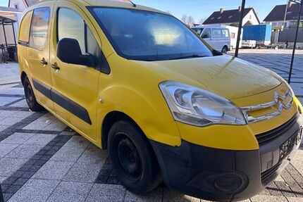Citroen Berlingo Gebrauchtwagen