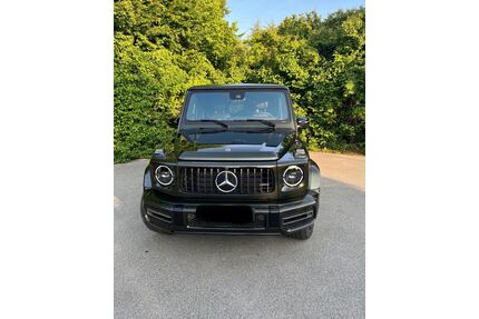 Mercedes-Benz G 63 AMG Gebrauchtwagen