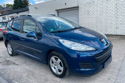 Peugeot 207 Gebrauchtwagen