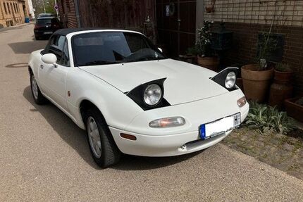 Mazda MX-5 Gebrauchtwagen