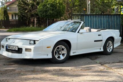 Chevrolet Camaro Gebrauchtwagen