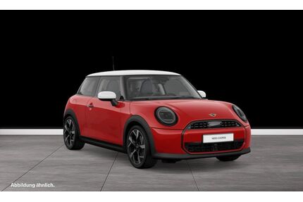 Mini Cooper C Gebrauchtwagen