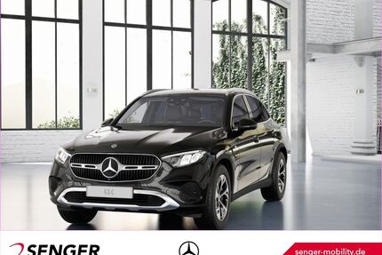 Mercedes-Benz GLC 300 Gebrauchtwagen