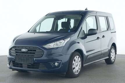 Ford Transit Connect Gebrauchtwagen
