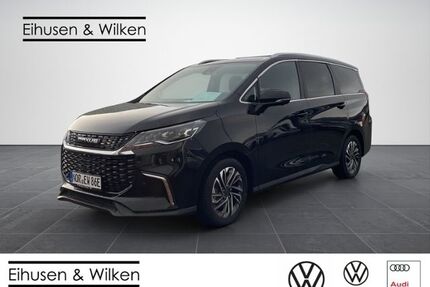 Maxus Euniq 5 Gebrauchtwagen