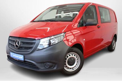 Mercedes-Benz Vito Gebrauchtwagen