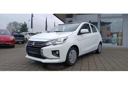 Mitsubishi Space Star Gebrauchtwagen