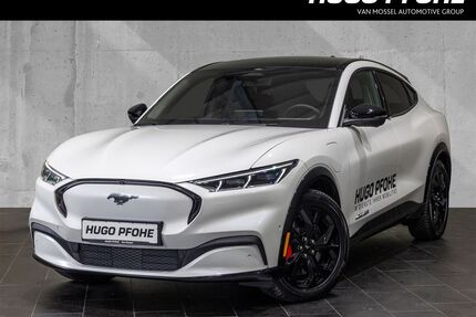 Ford Mustang Mach-E Gebrauchtwagen