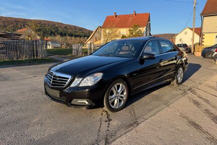 Mercedes-Benz E 350 Gebrauchtwagen
