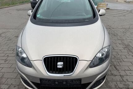 Seat Altea Gebrauchtwagen