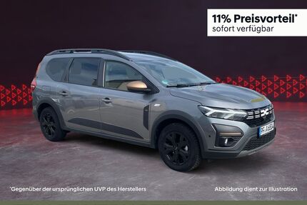Dacia Jogger Gebrauchtwagen