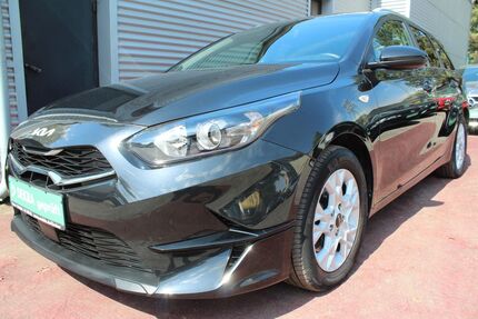 Kia ceed Sportswagon Gebrauchtwagen
