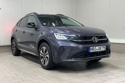 VW Taigo Gebrauchtwagen