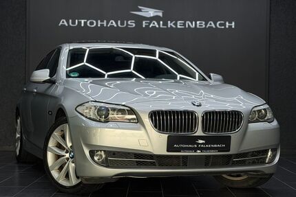 BMW 525 Gebrauchtwagen