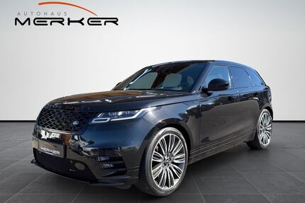 Land Rover Range Rover Velar Gebrauchtwagen