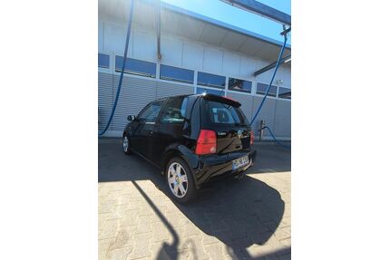VW Lupo Gebrauchtwagen