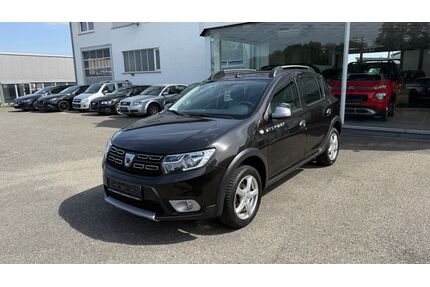Dacia Sandero Gebrauchtwagen