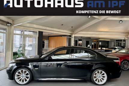 BMW M5 Gebrauchtwagen