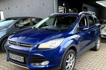 Ford Kuga Gebrauchtwagen