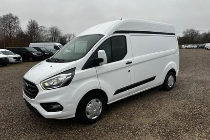 Ford Transit Custom Gebrauchtwagen