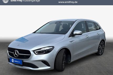 Mercedes-Benz B 180 Gebrauchtwagen