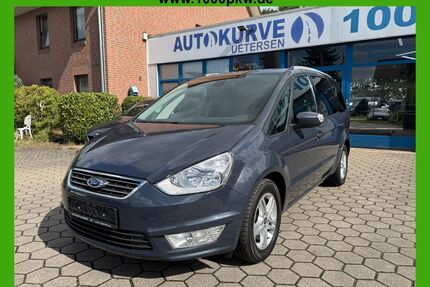 Ford Galaxy Gebrauchtwagen