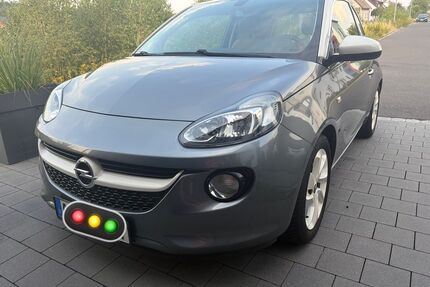 Opel Adam Gebrauchtwagen
