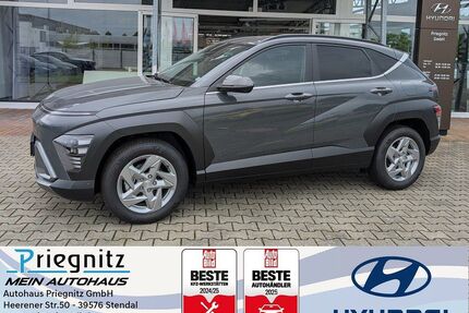 Hyundai KONA Gebrauchtwagen