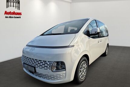 Hyundai STARIA Gebrauchtwagen