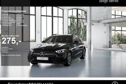 Mercedes-Benz C 300 Gebrauchtwagen