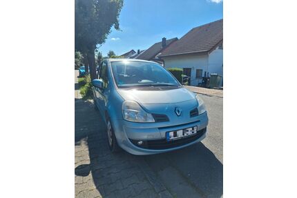 Renault Modus Gebrauchtwagen