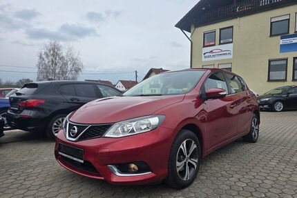 Nissan Pulsar Gebrauchtwagen