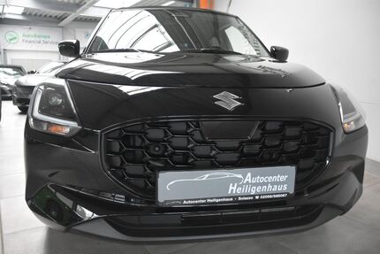 Suzuki Swift Gebrauchtwagen