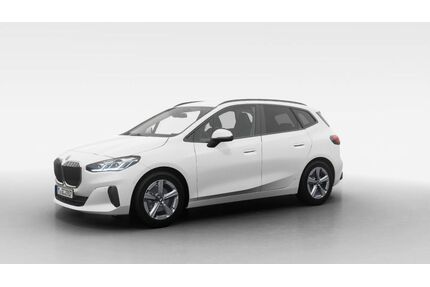 BMW 218 Active Tourer Gebrauchtwagen