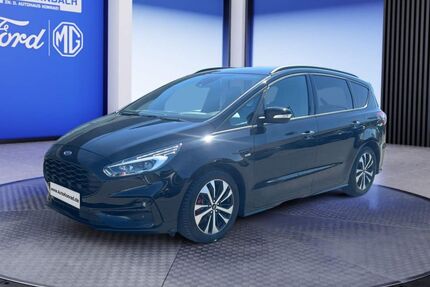 Ford S-Max Gebrauchtwagen