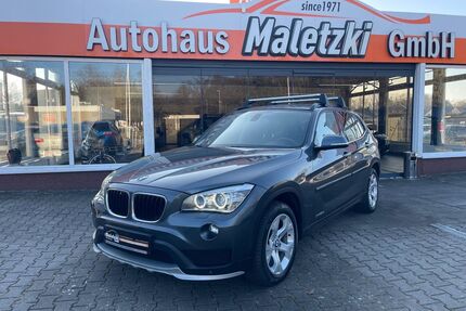 BMW X1 Gebrauchtwagen