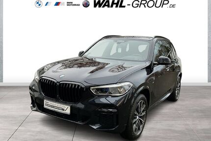 BMW X5 Gebrauchtwagen