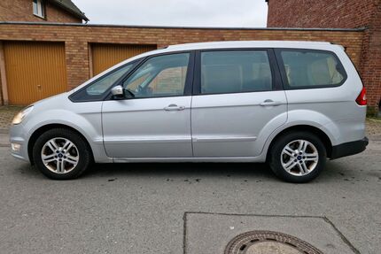 Ford Galaxy Gebrauchtwagen