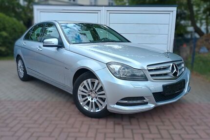 Mercedes-Benz C 180 Gebrauchtwagen