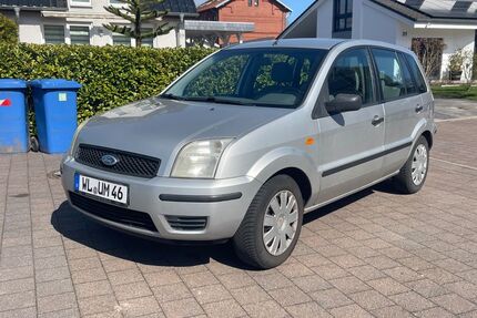 Ford Fusion Gebrauchtwagen