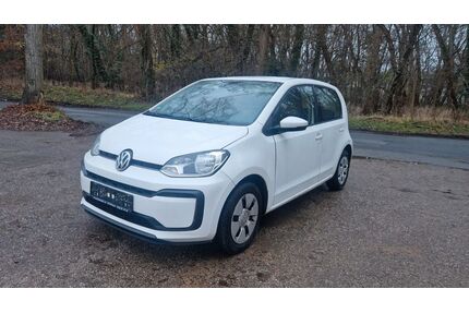 VW up! Gebrauchtwagen