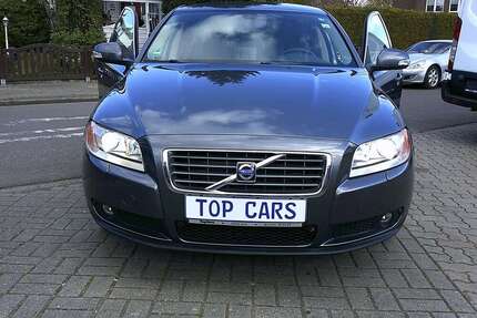 Volvo S80 Gebrauchtwagen