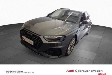 Audi RS4 Gebrauchtwagen