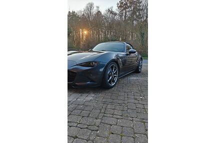 Mazda MX-5 Gebrauchtwagen
