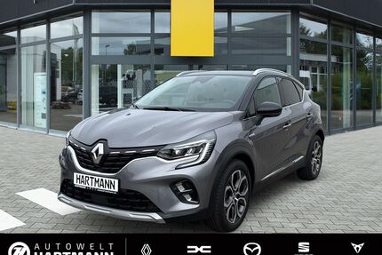 Renault Captur Gebrauchtwagen