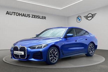 BMW 420 Gran Coupé Gebrauchtwagen