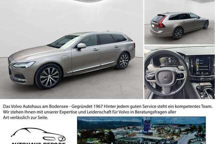 Volvo V90 Gebrauchtwagen