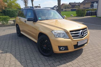 Mercedes-Benz GLK 280 Gebrauchtwagen