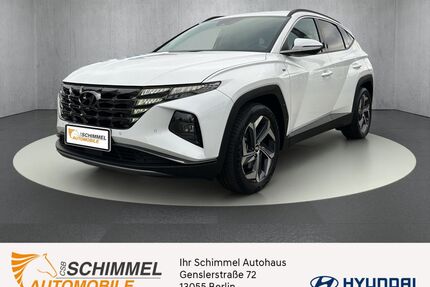 Hyundai TUCSON Gebrauchtwagen
