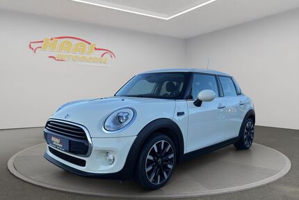Mini Cooper D Gebrauchtwagen